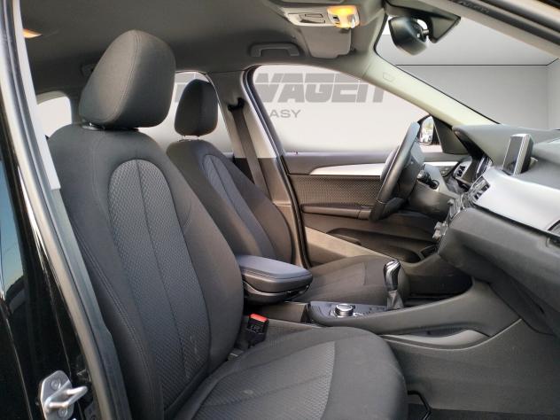 Bmw X1 sDrive18d Business Advantage - SINISTRATA - Foto 10