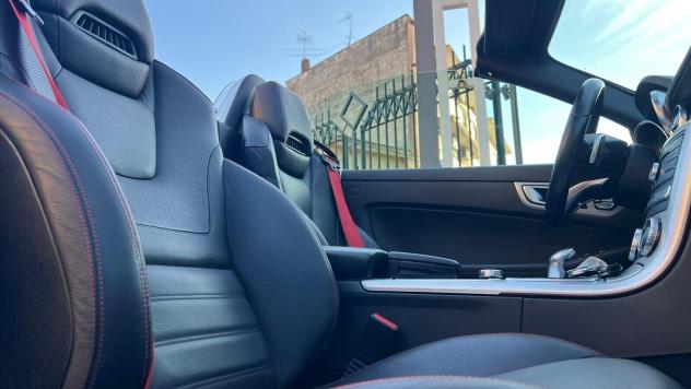 Mercedes-benz SLC 200 AMG line Cabriolet Da Vetrina - Foto 8