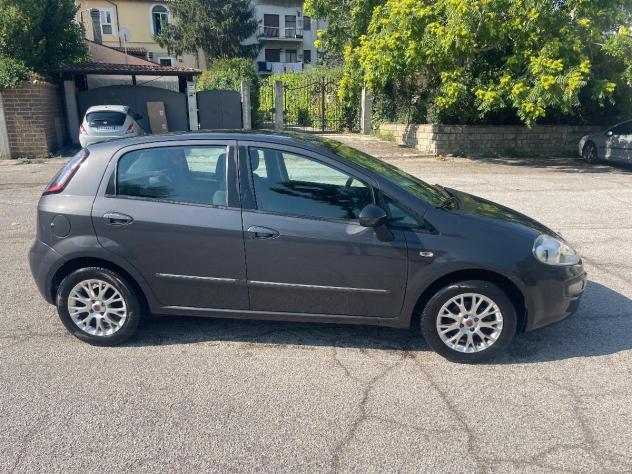 FIAT - Punto Evo - 1.2 5p. Dynamic - Foto 4