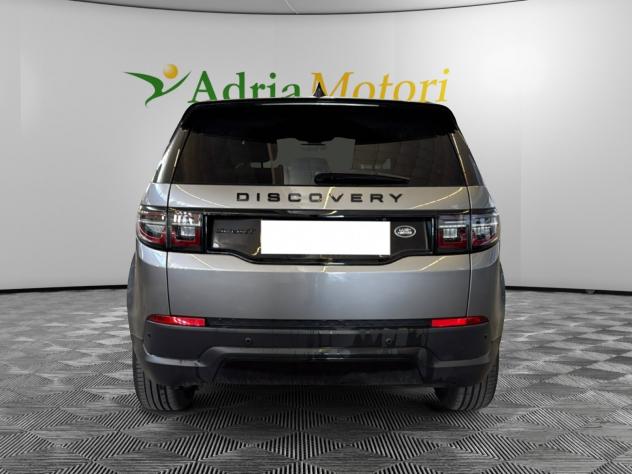 Land Rover Discovery Sport 2.0 TD4 163cv S 4WD aut. - Foto 4