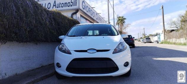FORD - Fiesta 1.4 16v Titanium Gpl 5p - Foto 5