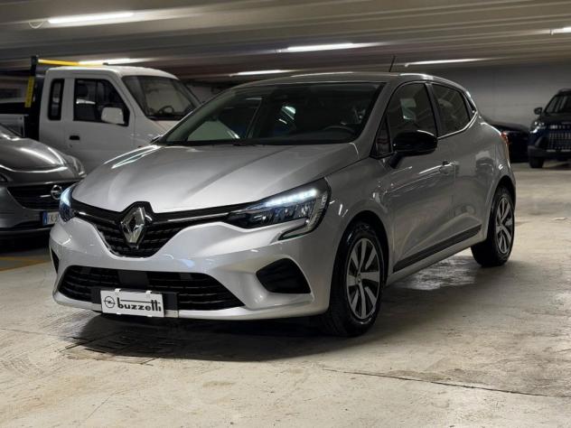Renault Clio SCe 65 CV 5 porte Equilibre DOPPIO TRENO GOMME - Foto 3