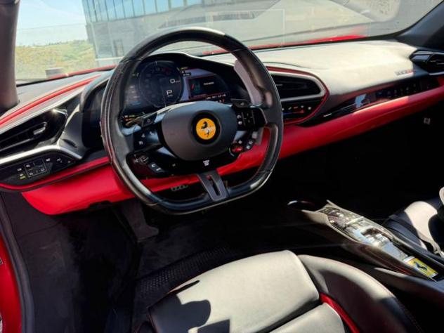 FERRARI 296 GTB 296 GTB rif. 23686087 - Foto 7