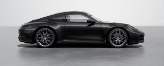 PORSCHE 911 992.2 CARRERA SCARICHI SPORTIVI SPORT CHRONO rif. 23910196 - Foto 6