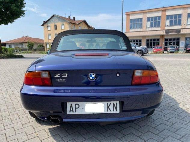 BMW Z3 1.8 115cv Clima pochi km Occasione! rif. 23786940 - Foto 4