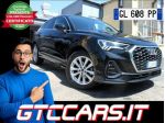 AUDI Q3 Sportback 2.0tdi Quattro s-tronic SPB Nav Pdc Full rif. 23728644