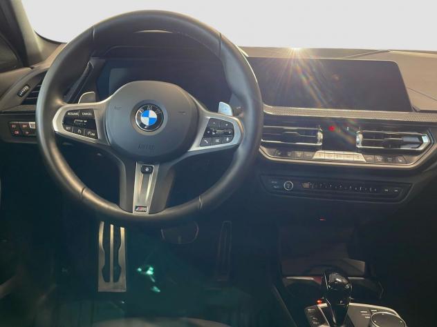 BMW Serie 1 120 d xDrive M-SPORT LED PANO VIRTUAL PADDLES CAMERA - Foto 8