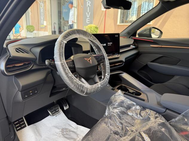 CUPRA Terramar 1.5 hybrid 150cv dsg “pack EDGE” LISTINO DI 48500€ - Foto 8