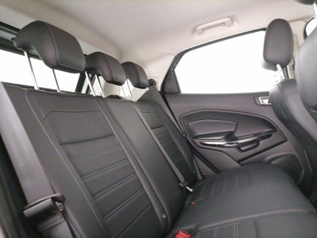 Ford EcoSport 1.0 ecoboost Active s&s 125cv - Foto 8