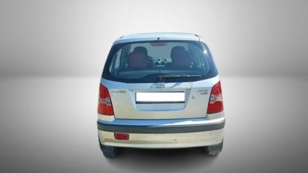 HYUNDAI Atos POSSIBILITA' DI GPL rif. 23787060 - Foto 9
