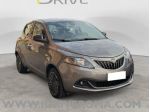 LANCIA Ypsilon 1.0 FireFly Hybrid GOLD.  grigio met. rif. 23610835