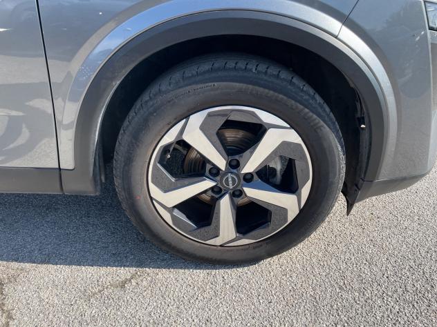 Nissan Qashqai III 2021 1.3 Mild Hybrid 140cv N-Connecta 2WD - Foto 9