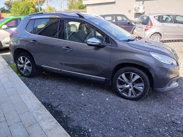 Peugeot 2008 100CV S&S Allure - Foto 2