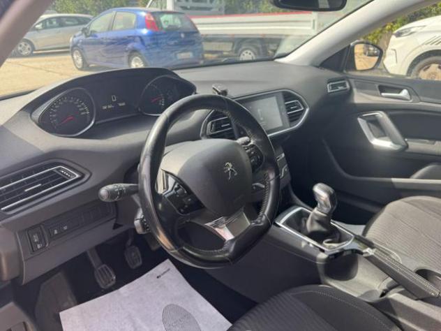 PEUGEOT 308 BlueHDI 1.5cc 100cv NAVIGATORE rif. 24063442 - Foto 5