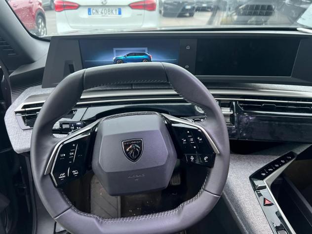 Peugeot 5008 Hybrid 136 e-DCS6 Allure - Foto 8