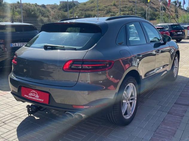 Porsche Macan 3.0 S Diesel - Foto 4