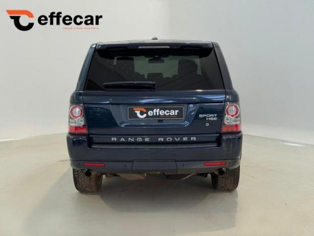 LAND ROVER Range Rover Sport 3.0 SDV6 HSE rif. 23876445 - Foto 5