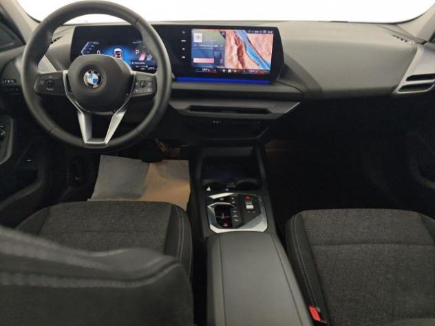 BMW 120 D MHEV 48V 163 CV M SPORT AUT. rif. 23797767 - Foto 8