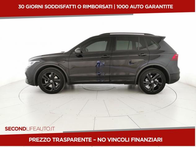 Volkswagen Tiguan 1.4 tsi eh R-Line dsg - Foto 2