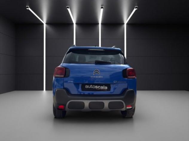 CITROEN C3 Aircross PureTech 110 S&S Feel rif. 23549102 - Foto 4