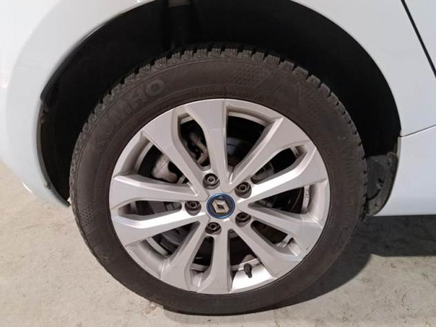 Renault Zoe Zen R135 - Foto 17