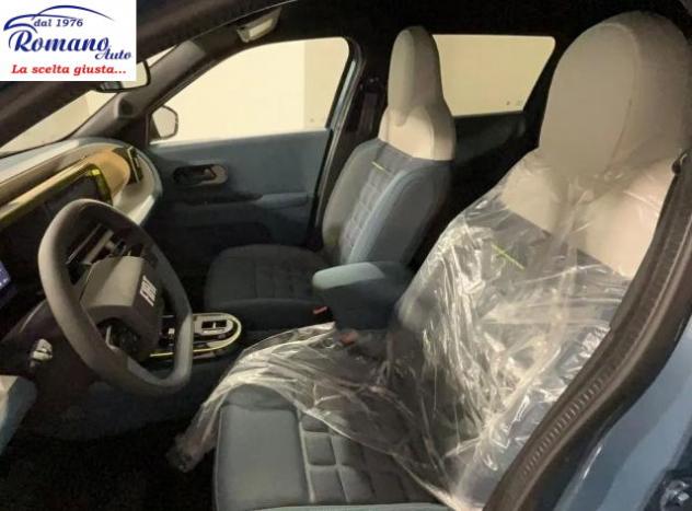 FIAT - Grande Panda - 1.2 Hybrid 110 S&S La Prima - Foto 8