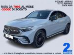 NEW Mercedes-Benz GLC Coupe 300 d AMG Line Advanced 4matic#TETTO APRIBILE!