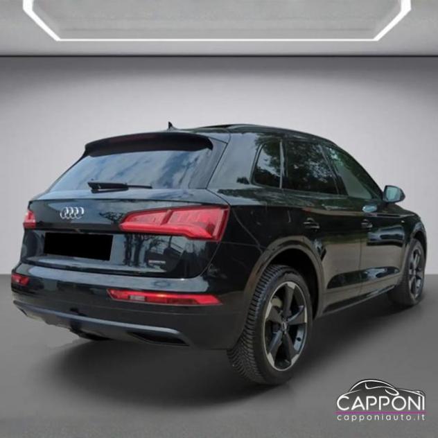 AUDI Q5 40 TDI quattro S Line rif. 23895512 - Foto 5