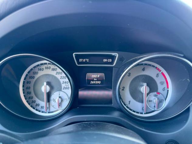 MERCEDES-BENZ CLA 200 CDI Premium 2.2 diesel cerchi AMG Sport rif. 23851279 - Foto 10