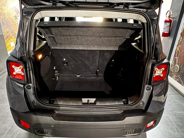 Jeep Renegade 1.6 Mjt 130 CV Business KM 57569 - Foto 4