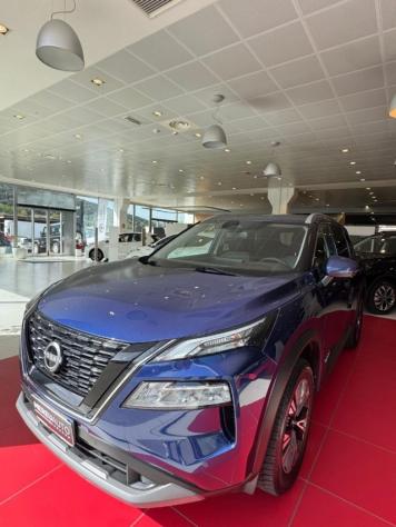 NISSAN X-Trail e-Power 2WD 5 posti N-Connecta rif. 22800284