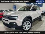 JEEP Avenger 1.2 T 110CV MHEV ALTITUDE F.LED/TELECAM/CarPLAY rif. 23776750