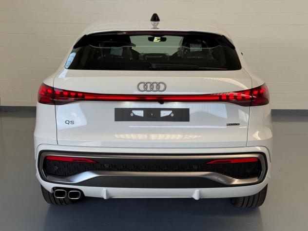 Audi Q5 Q5 SPB TDI 150 kW mHEV+ S tronic quattro S line ( € 22.000 DI SCONTO!!!!) - Foto 7