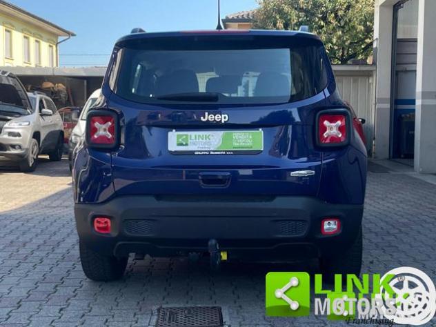 JEEP Renegade LONGITUDE rif. 23887149 - Foto 6