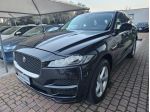Jaguar F-Pace 2.0 D 240 CV AWD aut. Pure