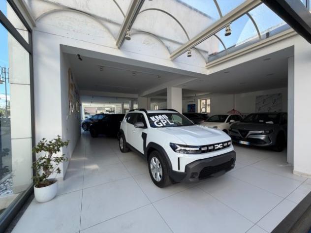 DACIA Duster Eco-G 120 CV Expression da €249,00 mensili rif. 24161505 - Foto 3