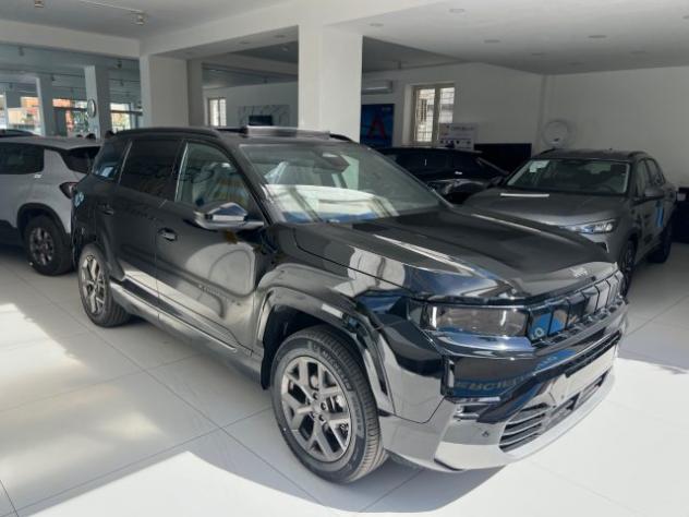 JEEP Compass 1.2 Turbo 48V e-Hybrid First Edition da €389,00 rif. 23776736 - Foto 3