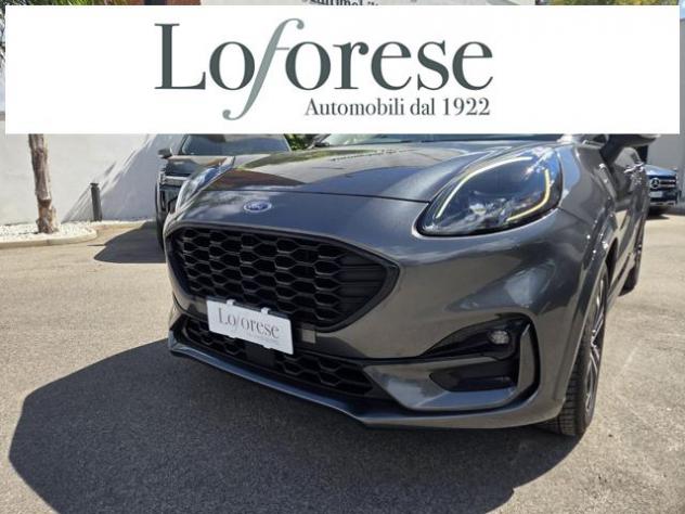 FORD Puma 1.5 EcoBlue 120 CV S&S ST-Line rif. 23779953 - Foto 5