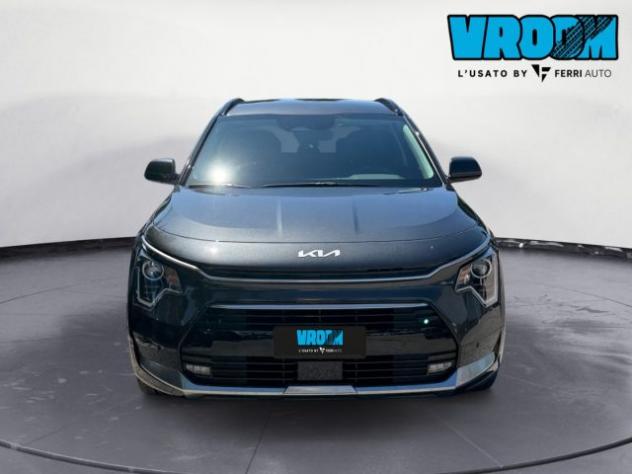 KIA Niro 1.6 GDi DCT HEV Style rif. 23732127 - Foto 2