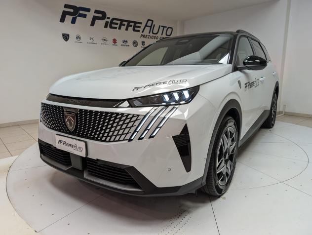 Peugeot 5008 Nuovo 5008 Hybrid 136 e-DCS6 GT - Foto 8