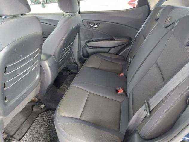 SSANGYONG Tivoli 1.6 diesel 2WD Exclusive Uniprò Fatturab. rif. 22929124 - Foto 7