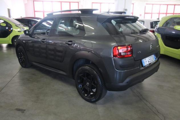 CITROEN C4 Cactus BlueHDi 100 S&S ETG6 Shine rif. 24080167 - Foto 4
