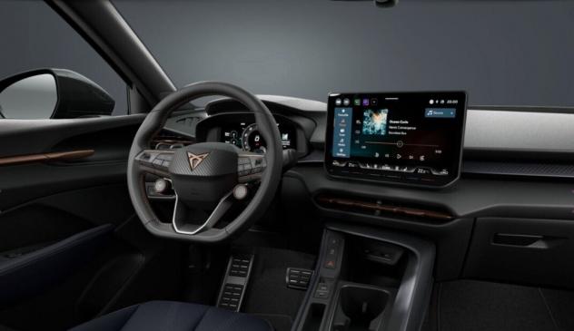 CUPRA Terramar Terramar 1.5 e-Hybrid DSG - Foto 7
