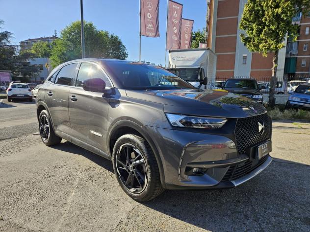DS DS7 CROSSBACK BlueHDi 180 Automatica Performance Line - Foto 3