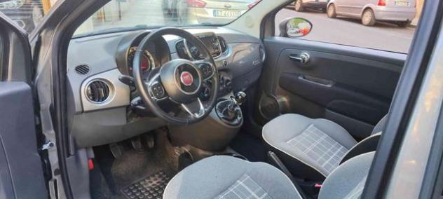 FIAT 500 1.2 Lounge rif. 23626637 - Foto 5
