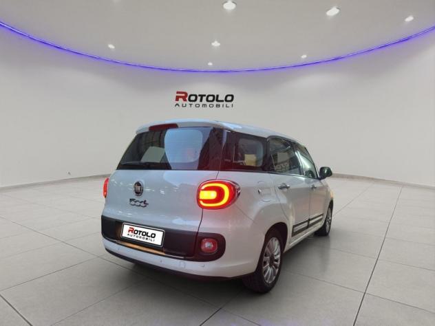 FIAT 500L Living 500L Living 1.6 Multijet 105 CV Pop Star