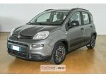 FIAT Panda 1.0 FireFly 70cv S&S Hybrid City Life