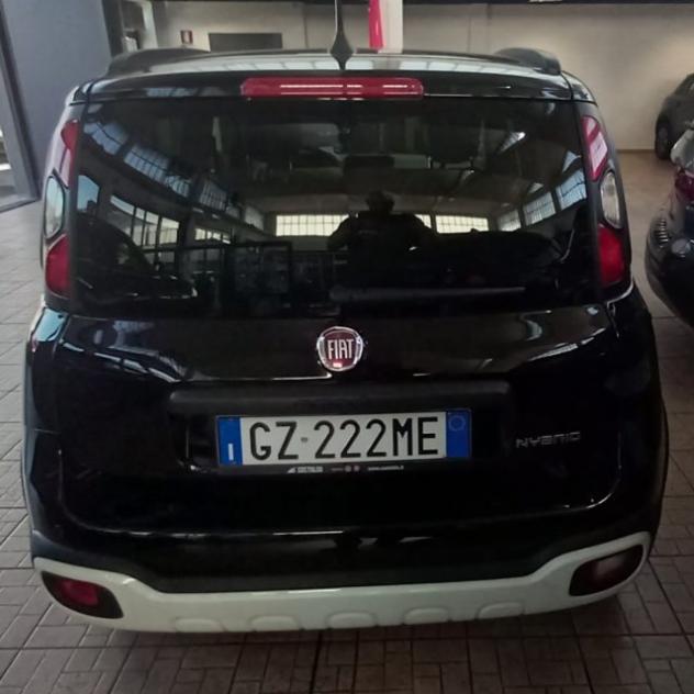 FIAT Panda 1.0 FireFly S&S Hybrid Pandina CROSS rif. 23723790 - Foto 4