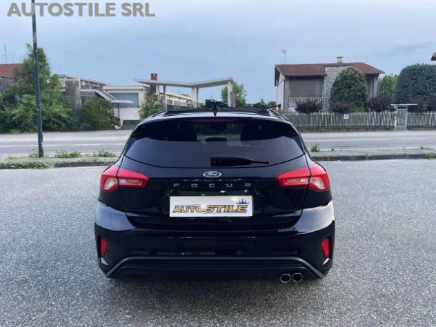 FORD Focus 1.0 ecoboost 125 cv ST-Line - CERCHI 18" rif. 24095969 - Foto 6