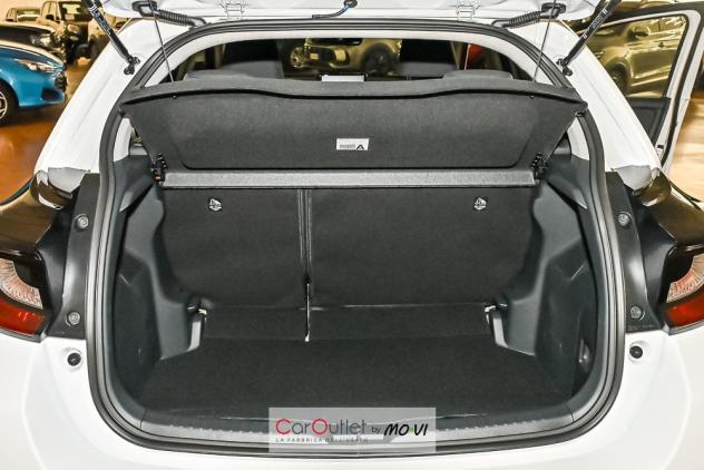 Mazda Mazda2 Hybrid Full Hybrid Electric 1.5 VVT Prime-Line - Foto 8